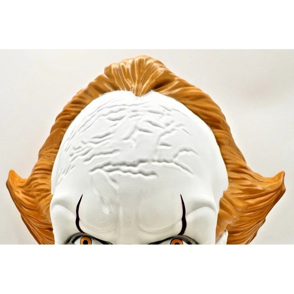 Pennywise‎ IT Chapter 2 Popcorn Container Horror Candy Bowl Storage Snapco 10